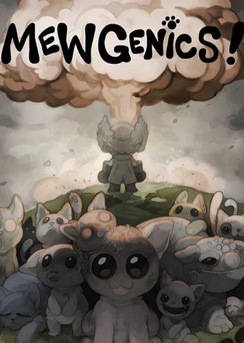 Mewgenics