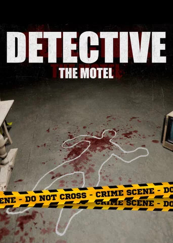 Detective: The Motel