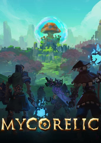 MycoRelic