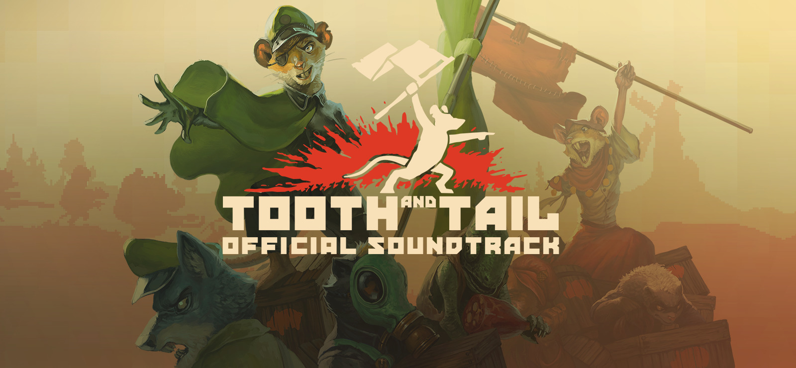 tooth and tail soundtrack