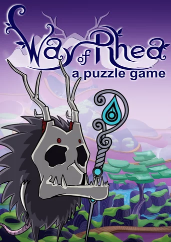 Way of Rhea