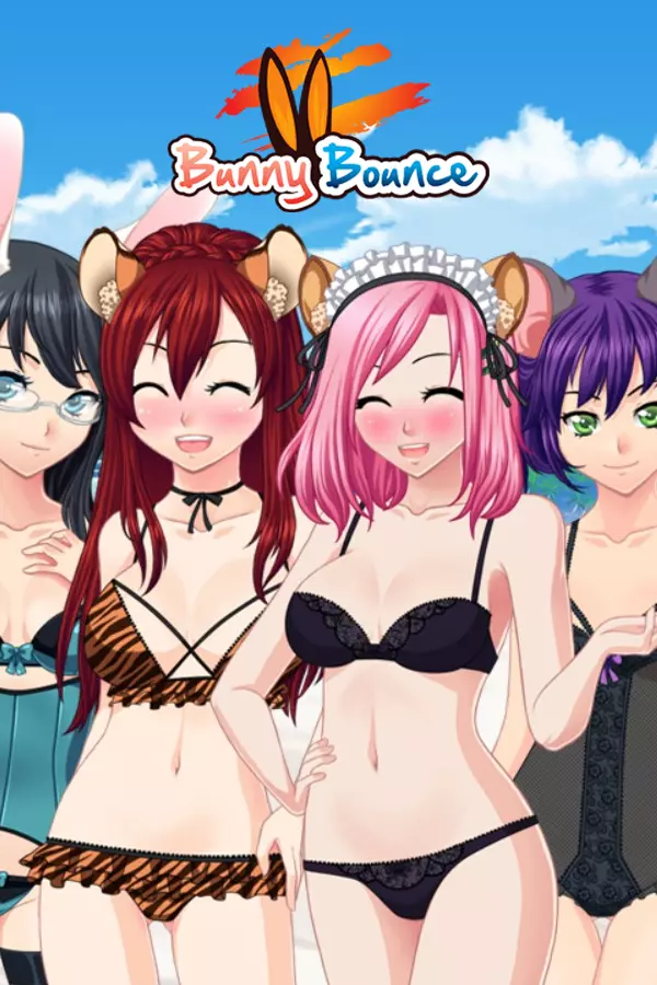 Bunny Bounce