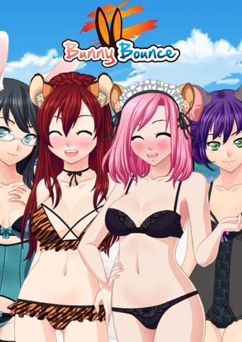 Bunny Bounce