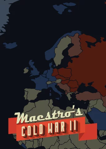 Maestro's Cold War 2