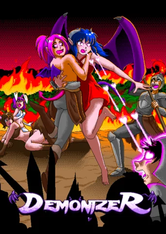 Demonizer