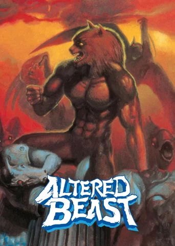 Altered Beast