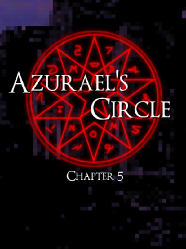 Azurael's Circle: Chapter 5