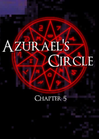 Azurael's Circle: Chapter 5