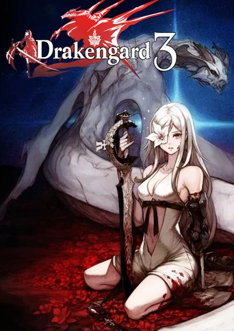 Drakengard 3