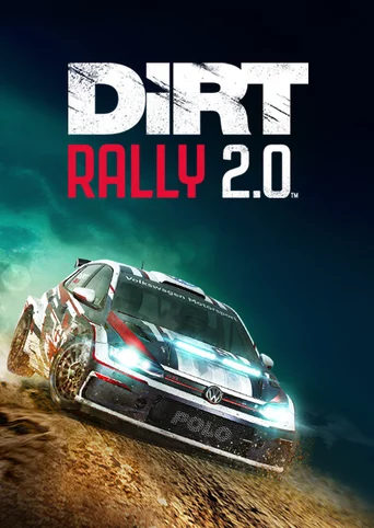 Dirt Rally 2.0