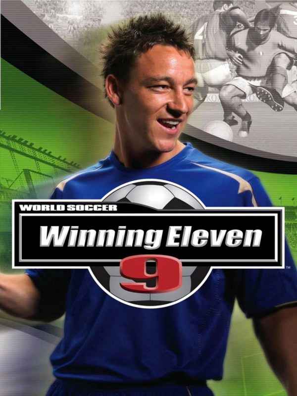 World Soccer: Winning Eleven 9