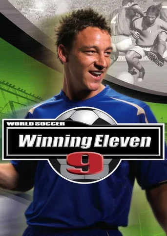 World Soccer: Winning Eleven 9