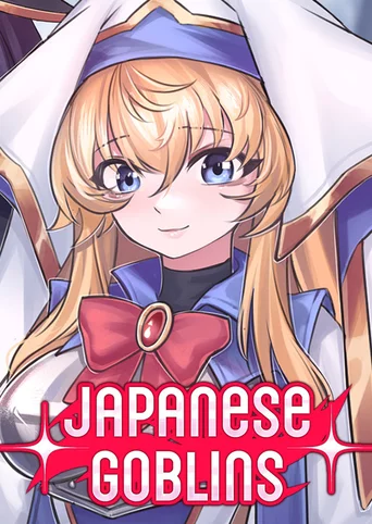 Japanese Goblins