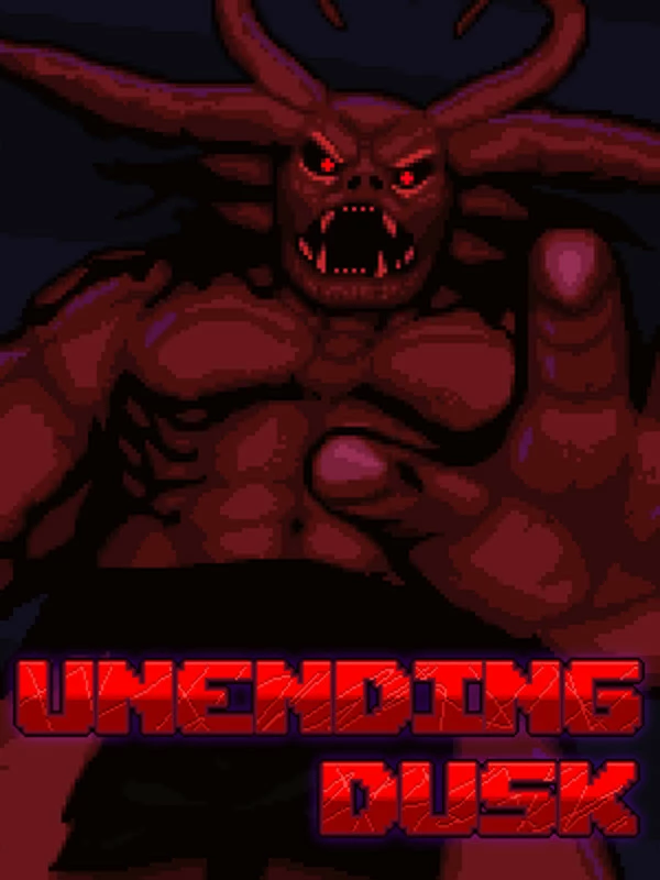 Unending Dusk