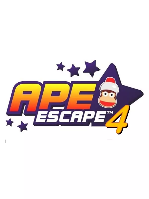 Ape Escape 4