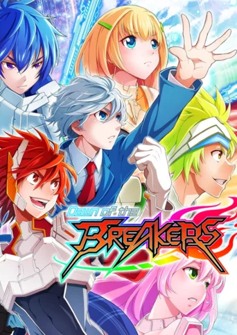 Dawn of the Breakers