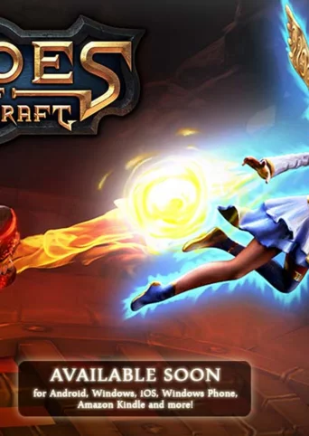 Heroes of SoulCraft