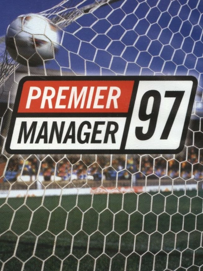 Premier Manager 97