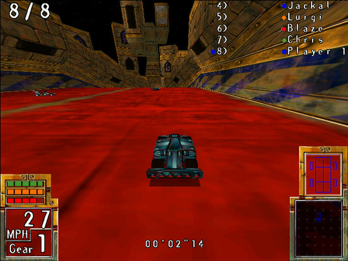 POD Gold Free Download - GameTrex