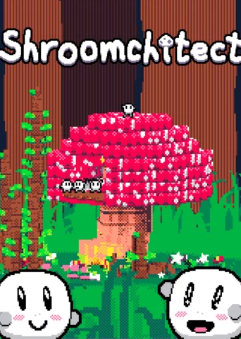 Shroomchitect