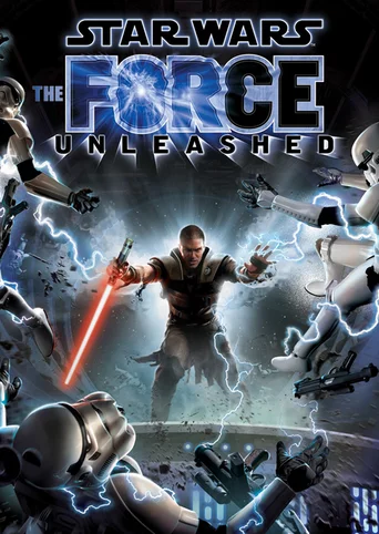 Star Wars: The Force Unleashed