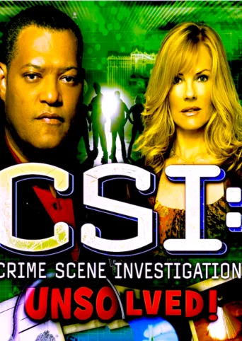 CSI: Unsolved