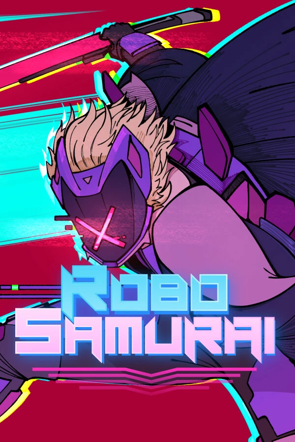 RoboSamurai