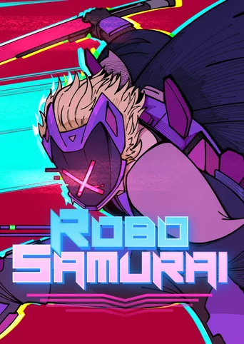 RoboSamurai