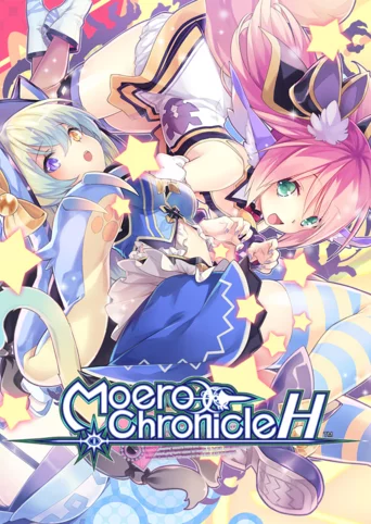 Moero Chronicle Hyper