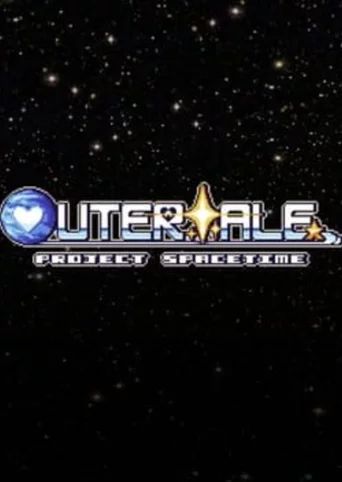 PS!Outertale