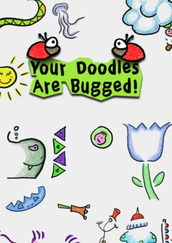 Your Doodles Are Bugged!