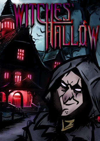 Witches' Hallow