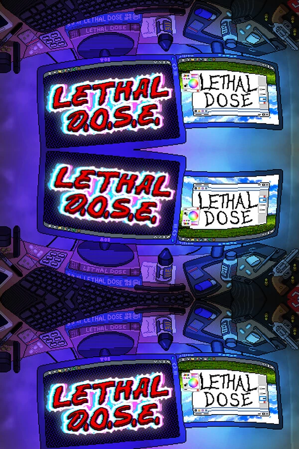 Lethal Dose