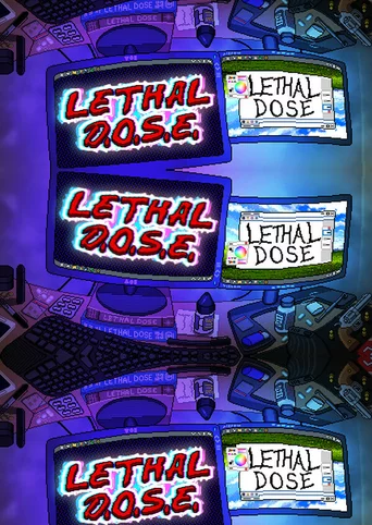 Lethal Dose