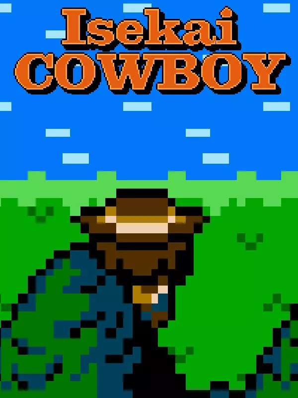 Isekai Cowboy