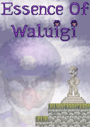 Essence of Waluigi