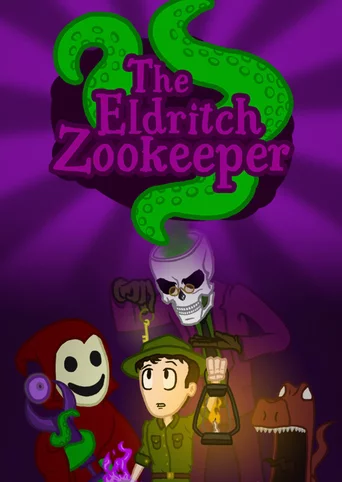 The Eldritch Zookeeper