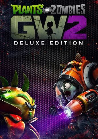 Plants vs. Zombies: Garden Warfare 2 - Deluxe Edition