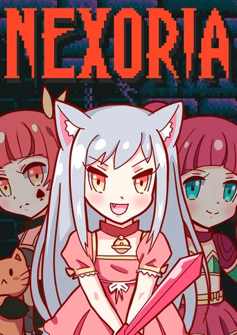 Nexoria: Dungeon Rogue Heroes