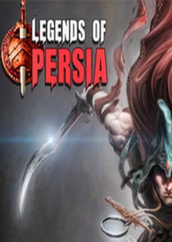 Legends of Persia