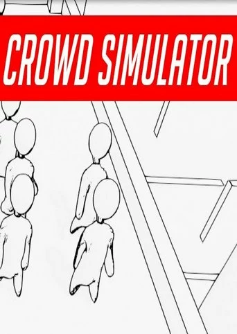 Crowd Simulator
