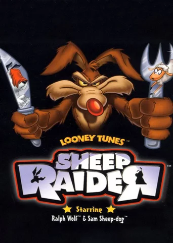 Looney Tunes: Sheep Raider