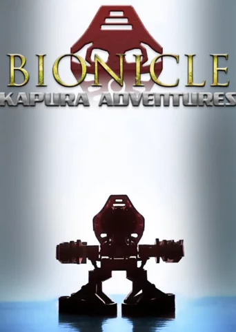 Bionicle: Kapura Adventures