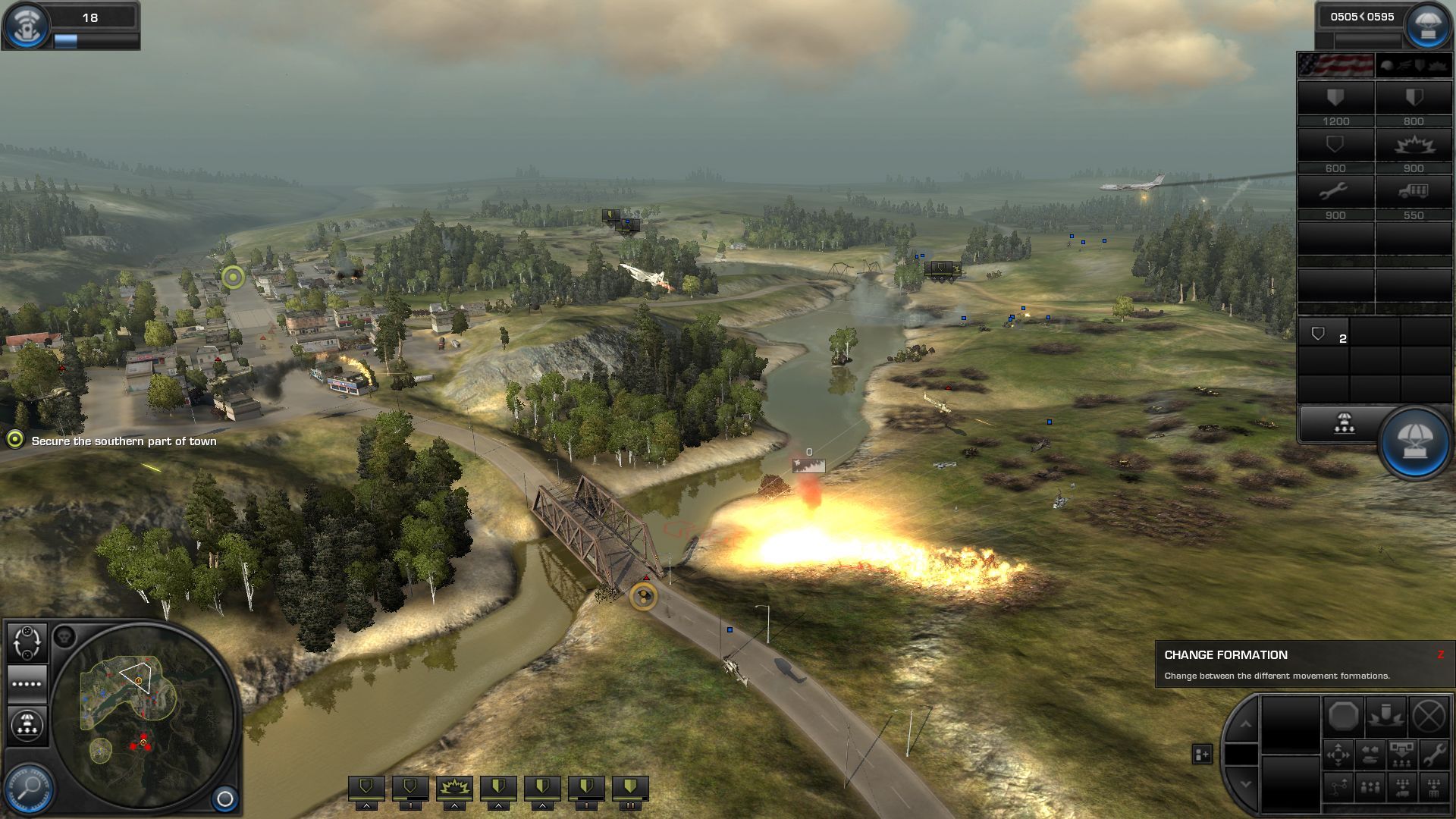 world in conflict trainer gog