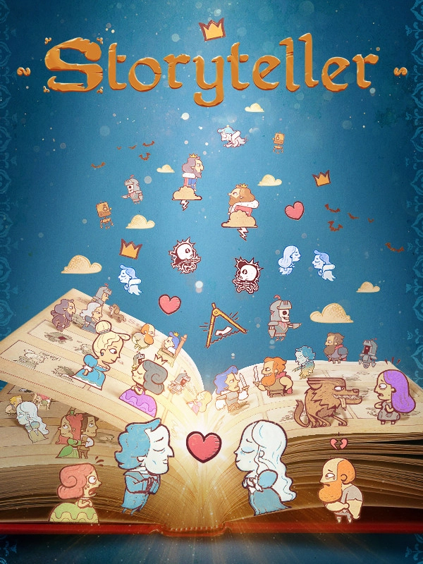 Storyteller