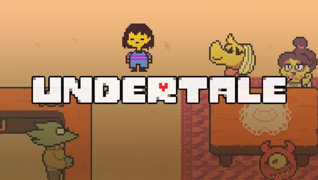 Undertale review