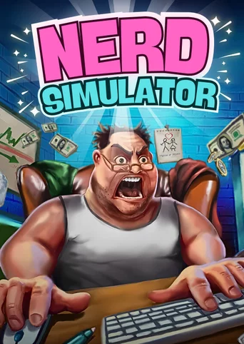 Nerd Simulator