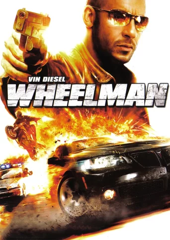 Wheelman