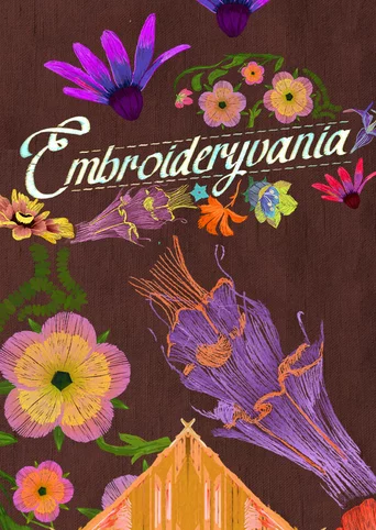 Embroideryvania