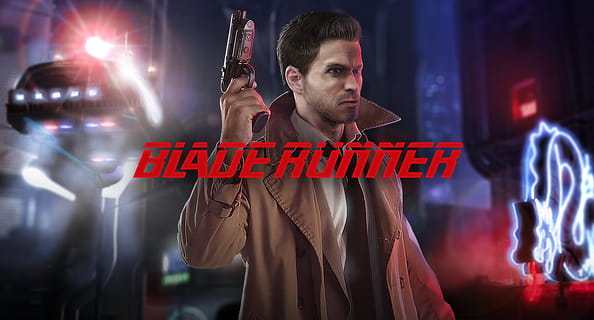 Blade Runner